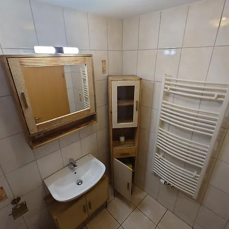 アパート Am Erlermuhlenbach Voigtsdorf