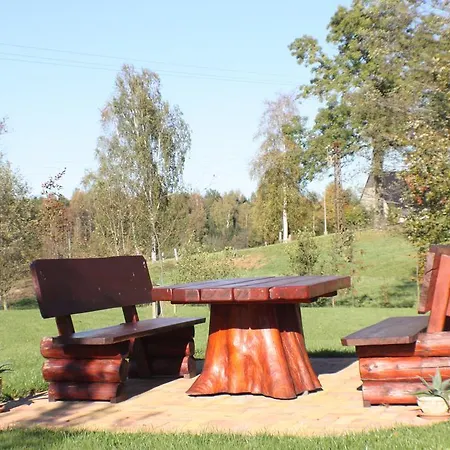 アパート Am Erlermuhlenbach