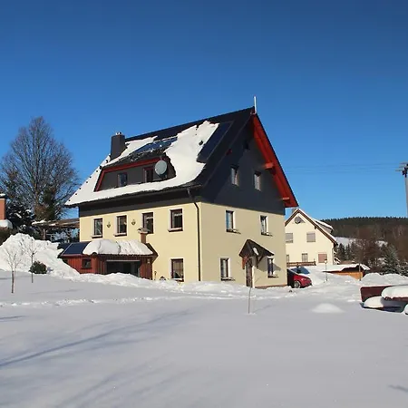 Am Erlermuhlenbach Apartment