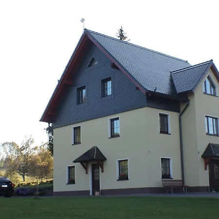 Am Erlermuhlenbach Apartment *