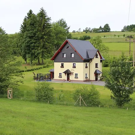 Am Erlermuhlenbach Apartment