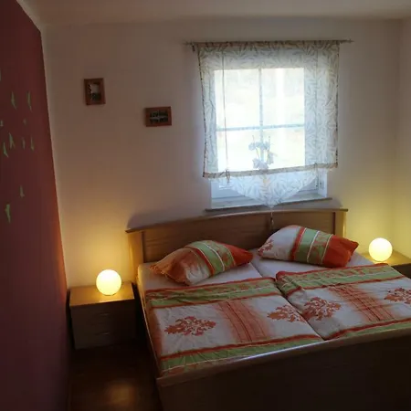 アパート Am Erlermuhlenbach