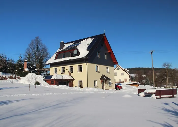 Am Erlermuhlenbach Apartment