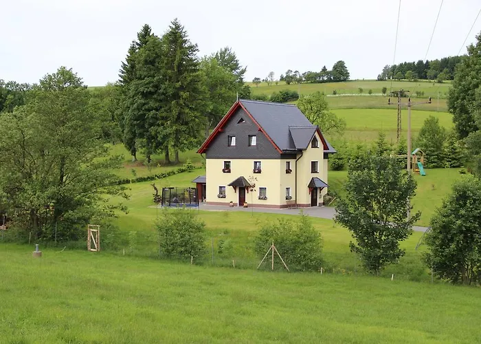 Am Erlermuhlenbach Apartment