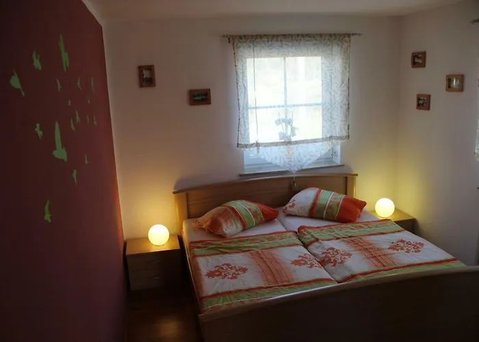 Apartment Am Erlermuhlenbach